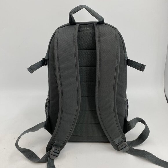 Lowepro Gray Packable Padded Backpack | Women’s Regular Size - Picture 8 of 10
